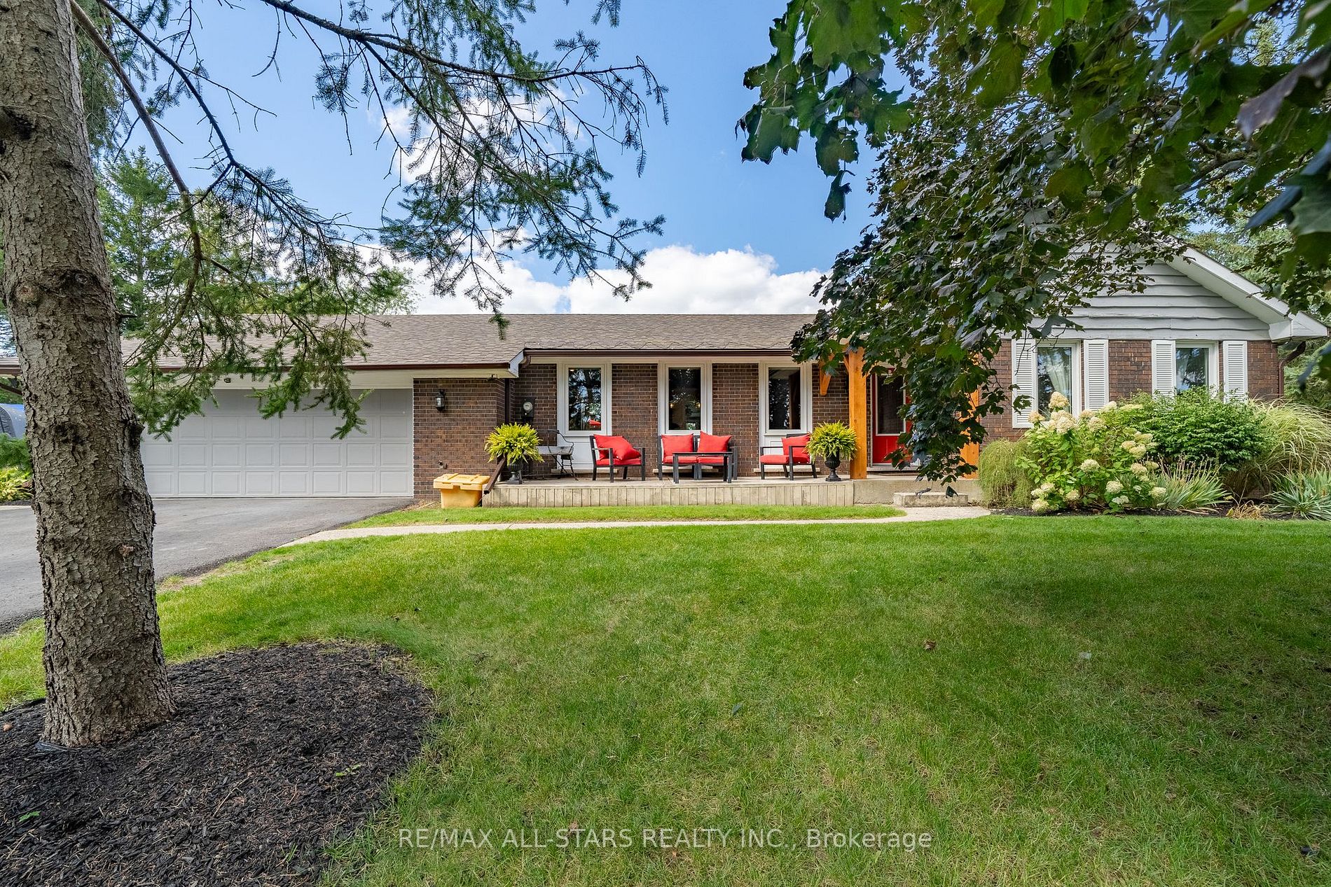 166 Springdale Drive