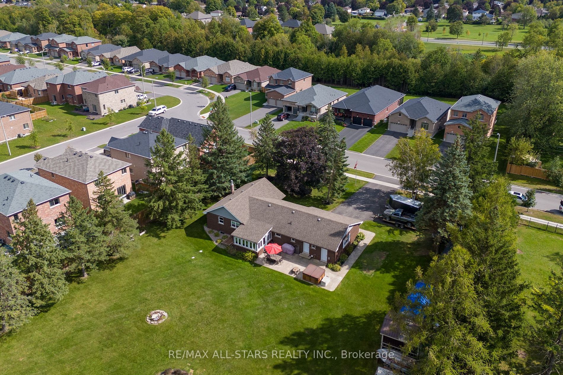 166 Springdale Dr
