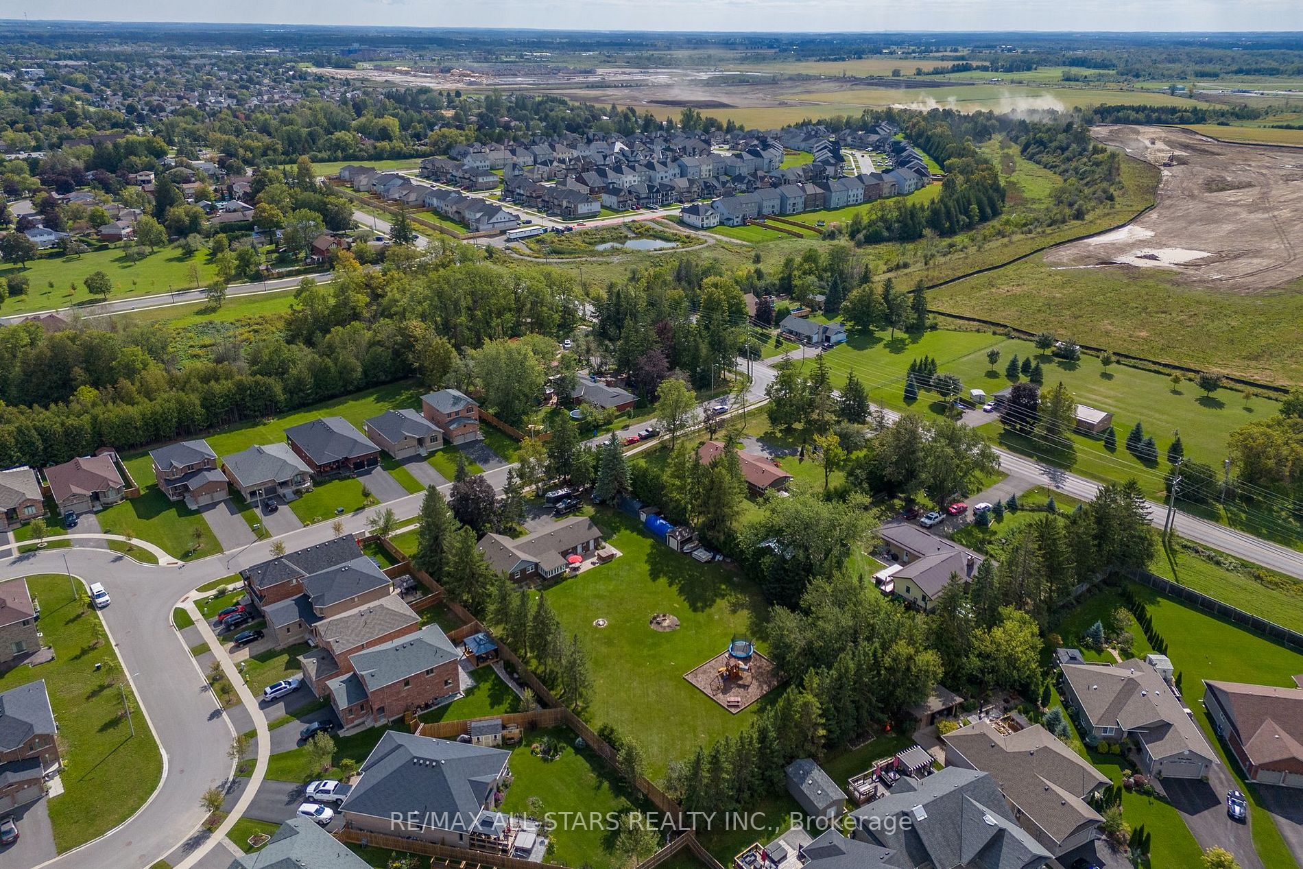 166 Springdale Dr