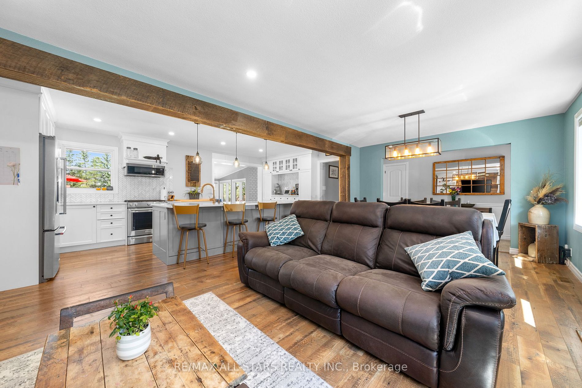 166 Springdale Drive