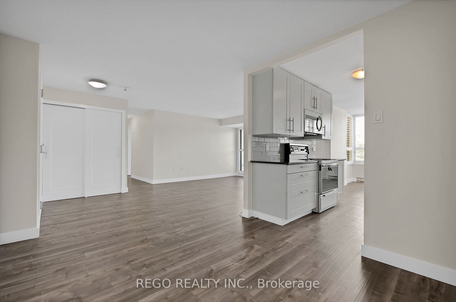 30 Blue Springs Drive, #206