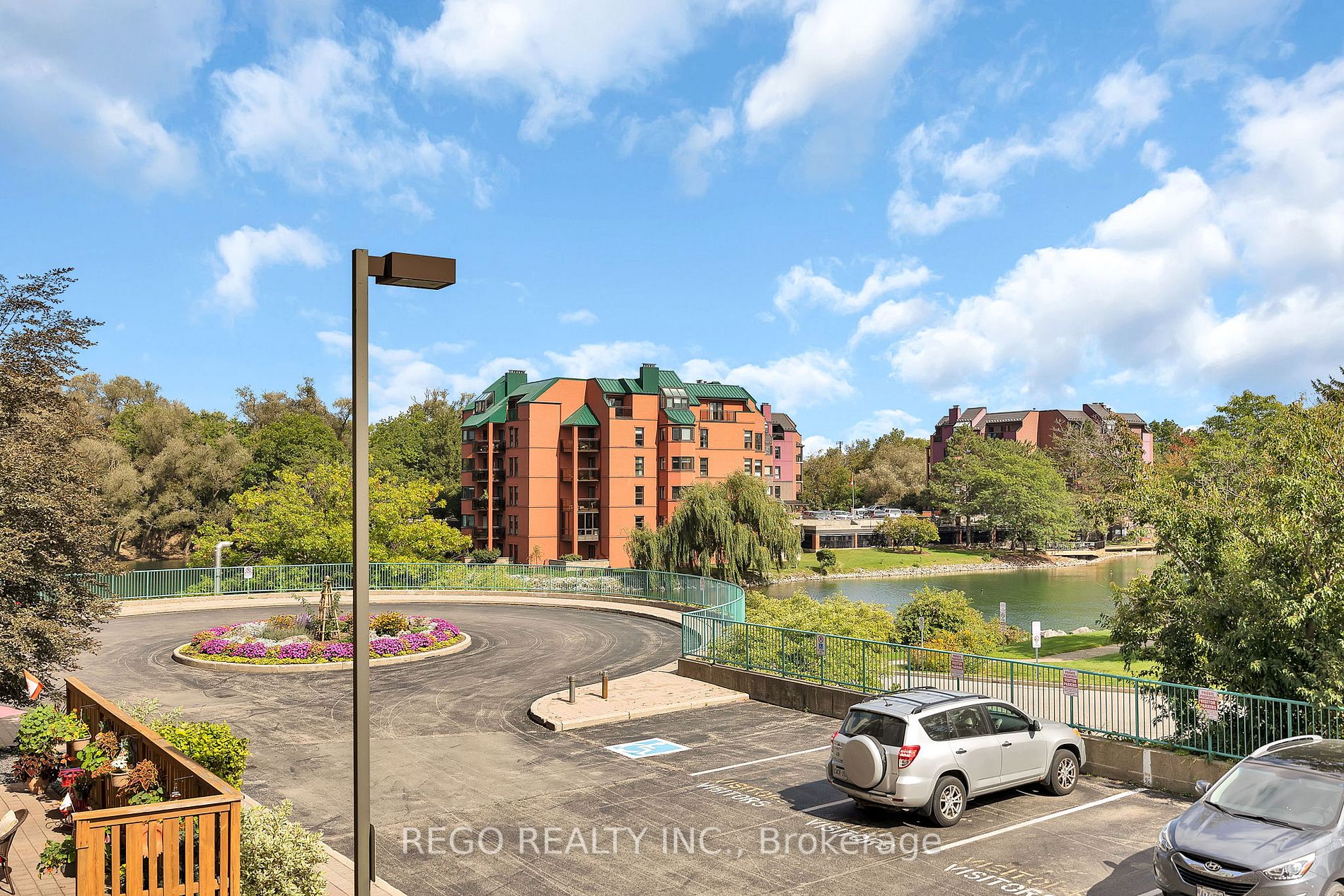 30 Blue Springs Drive, #206