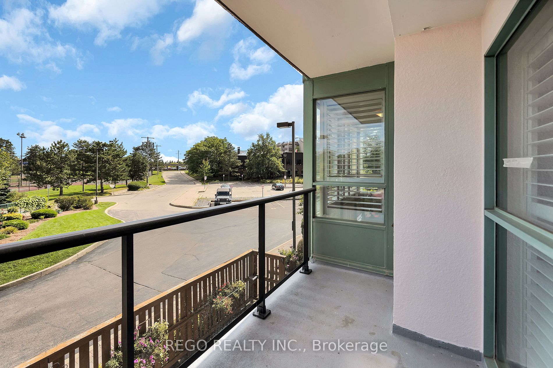 30 Blue Springs Drive, #206