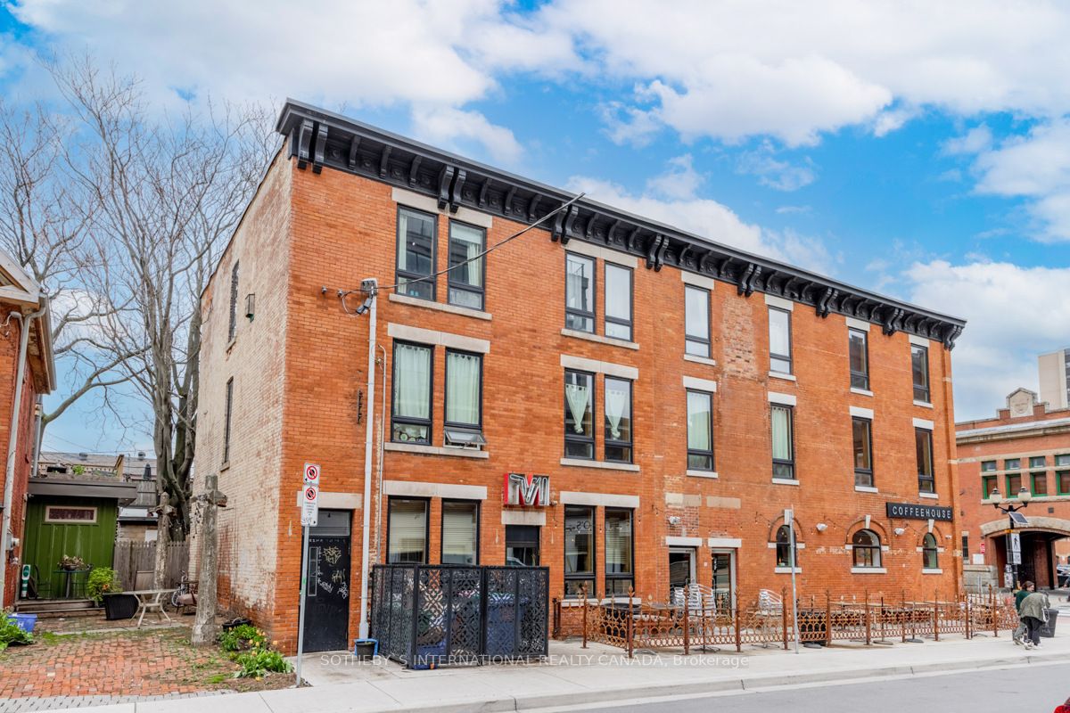 193-197 James St N, #309