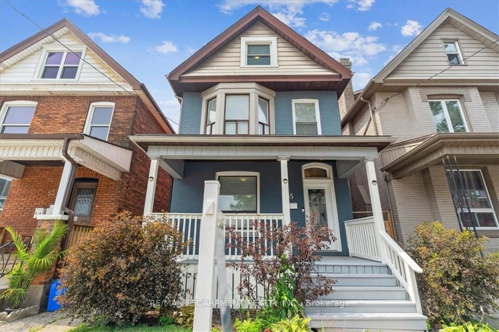55 William St