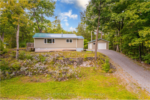 498 Kennedy Dr, Kawartha Lakes
