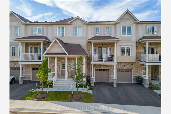 7 Roseberry Lane, Kitchener