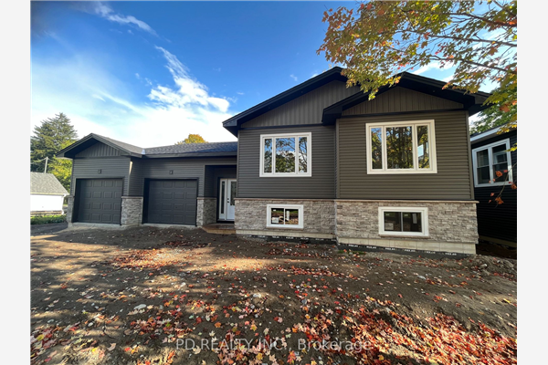 8 Elm St E, Kawartha Lakes