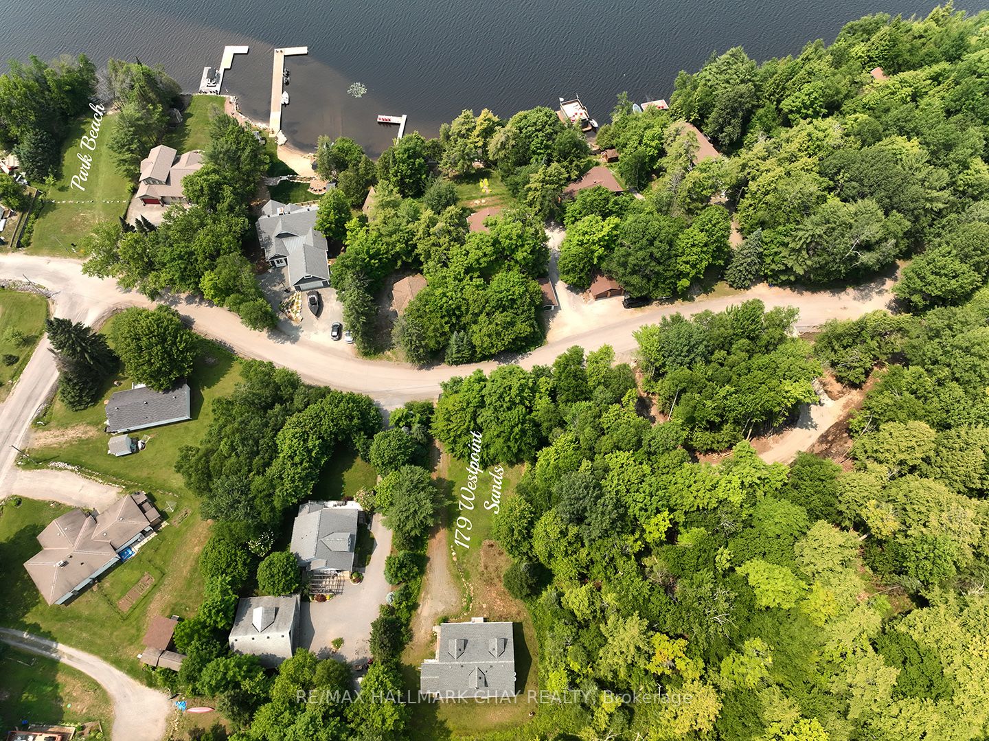 179 Westpoint Sands Rd
