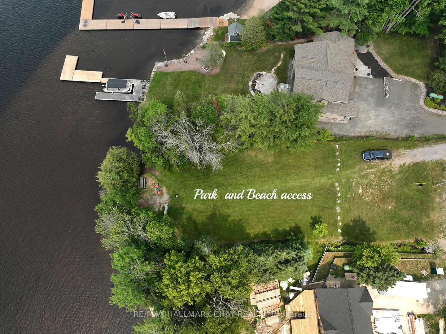 179 Westpoint Sands Rd