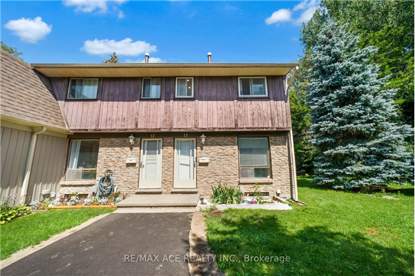487 Elgin St N, Cambridge