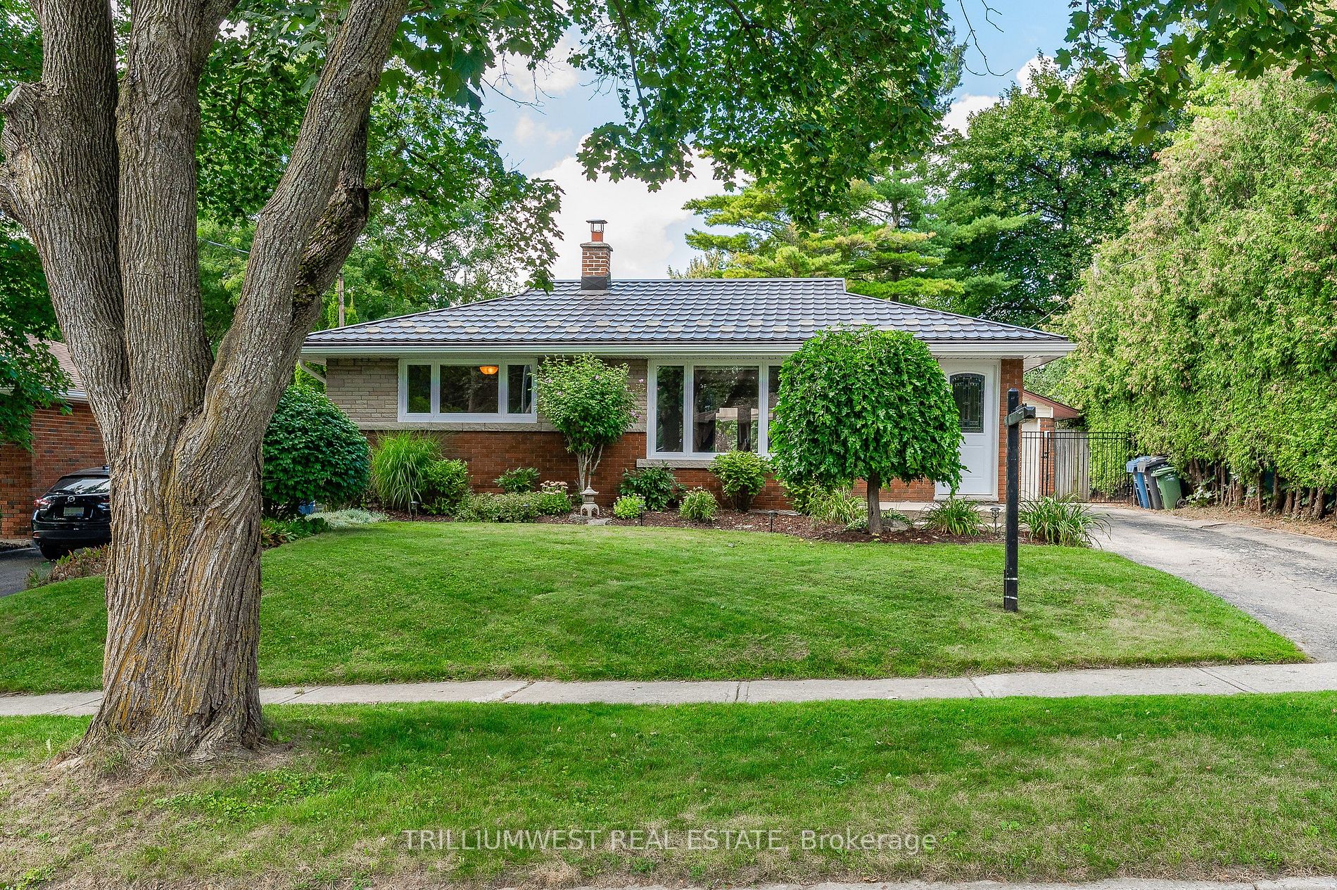 18 Cathcart St