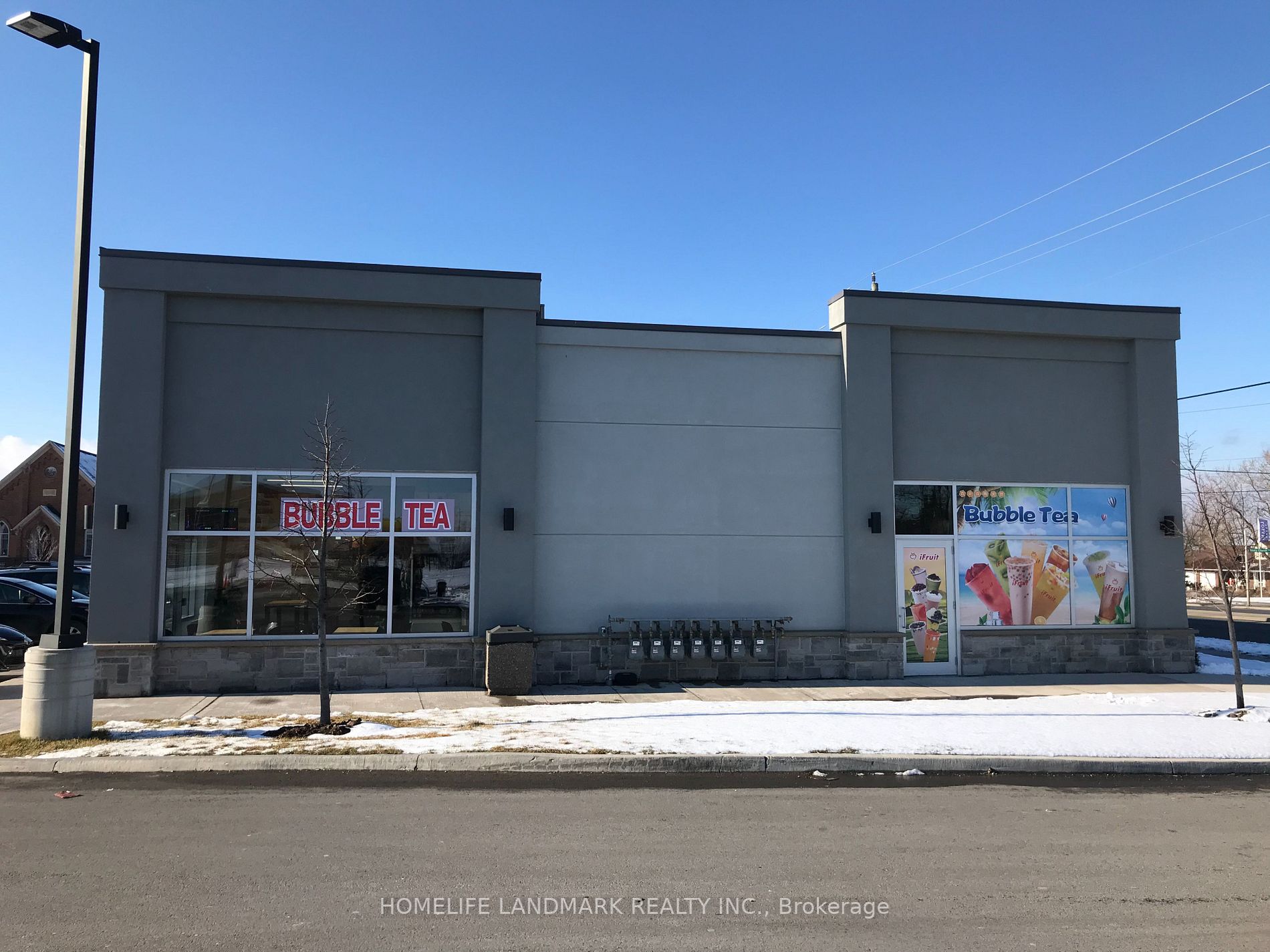 1808 Rymal Rd E, #8