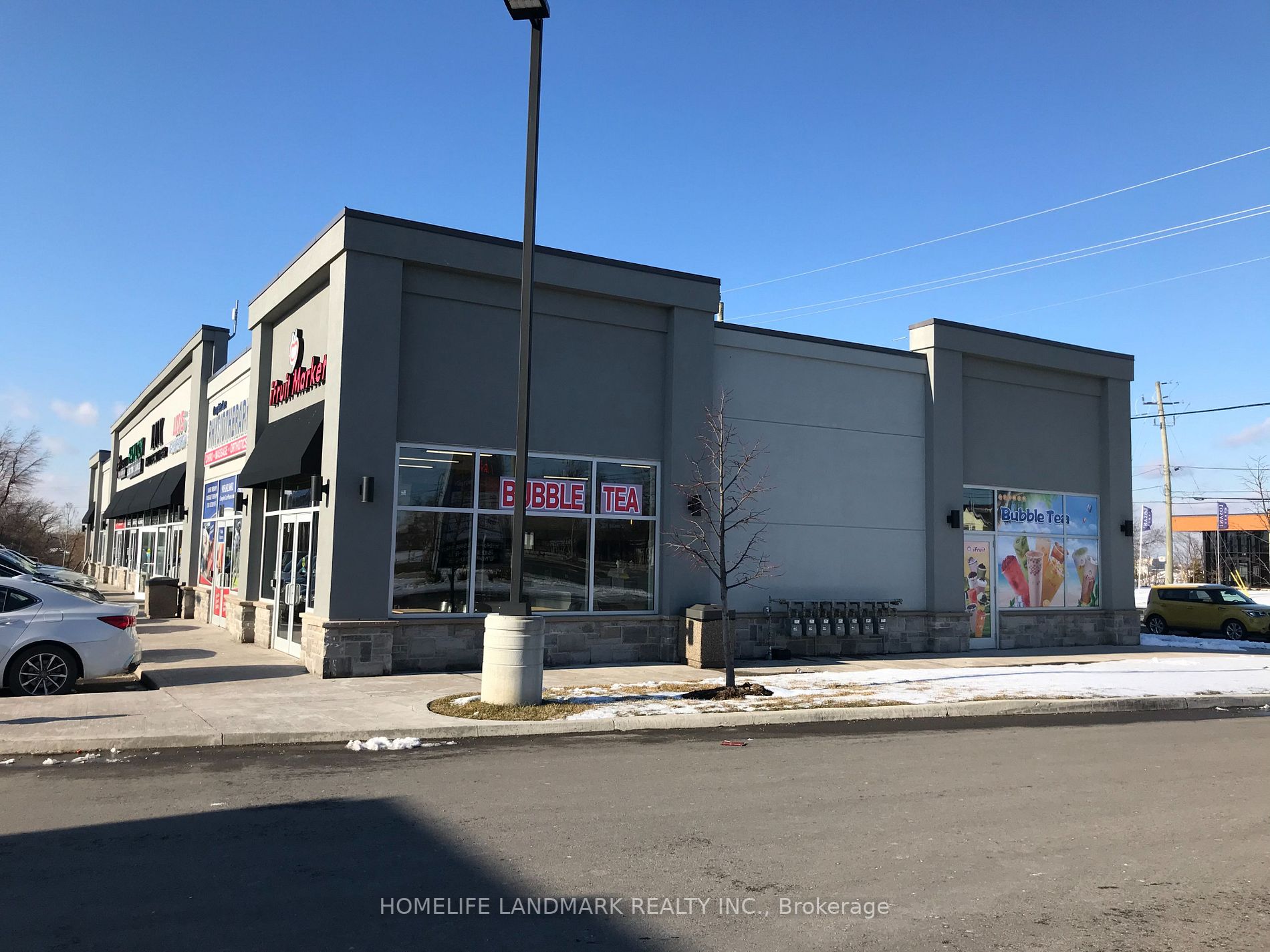 1808 Rymal Rd E, #8