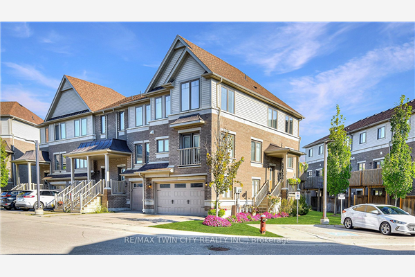 70 Willowrun Dr, Kitchener