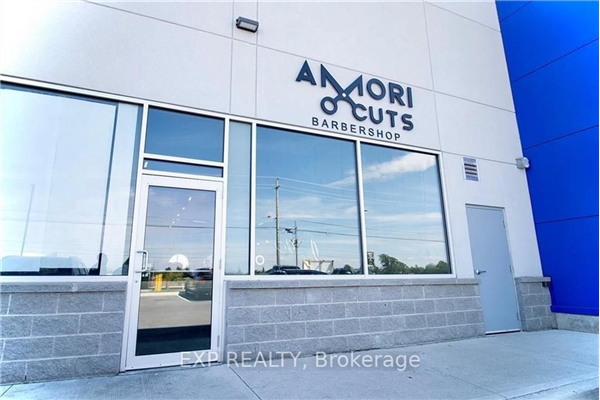 2070 Rymal Rd E, Hamilton
