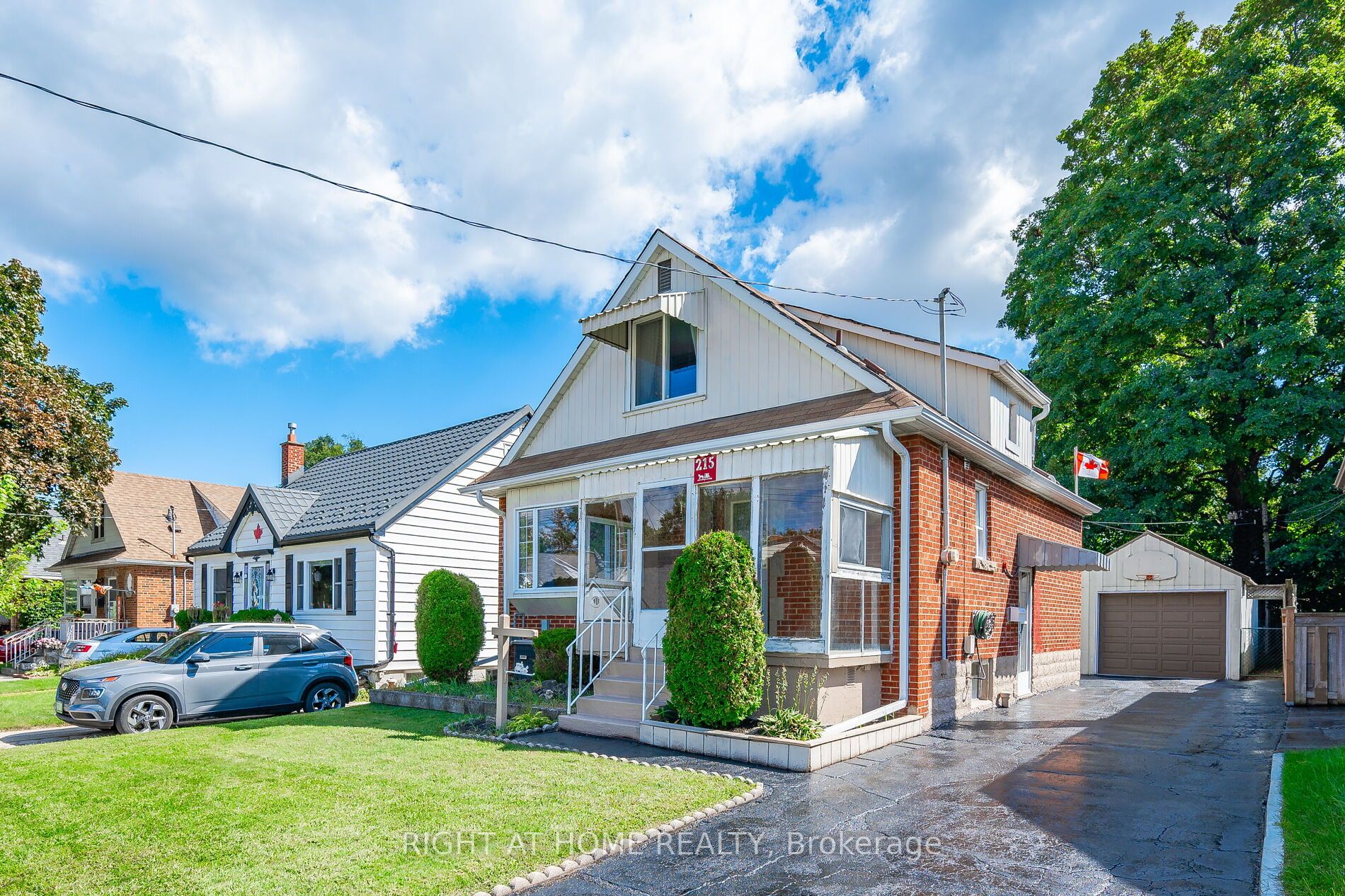 215 Rodgers Rd