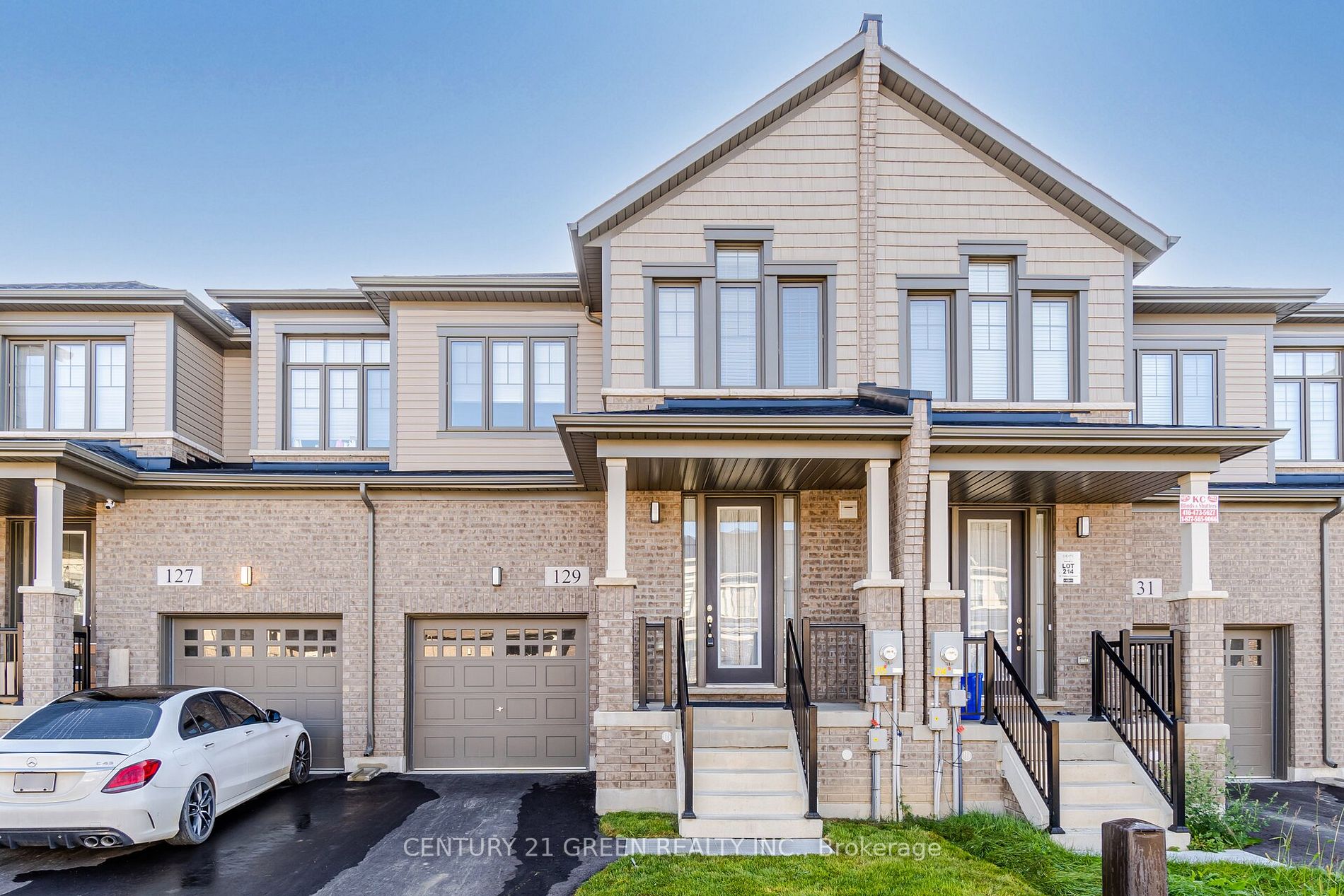 129 Freedom Cres