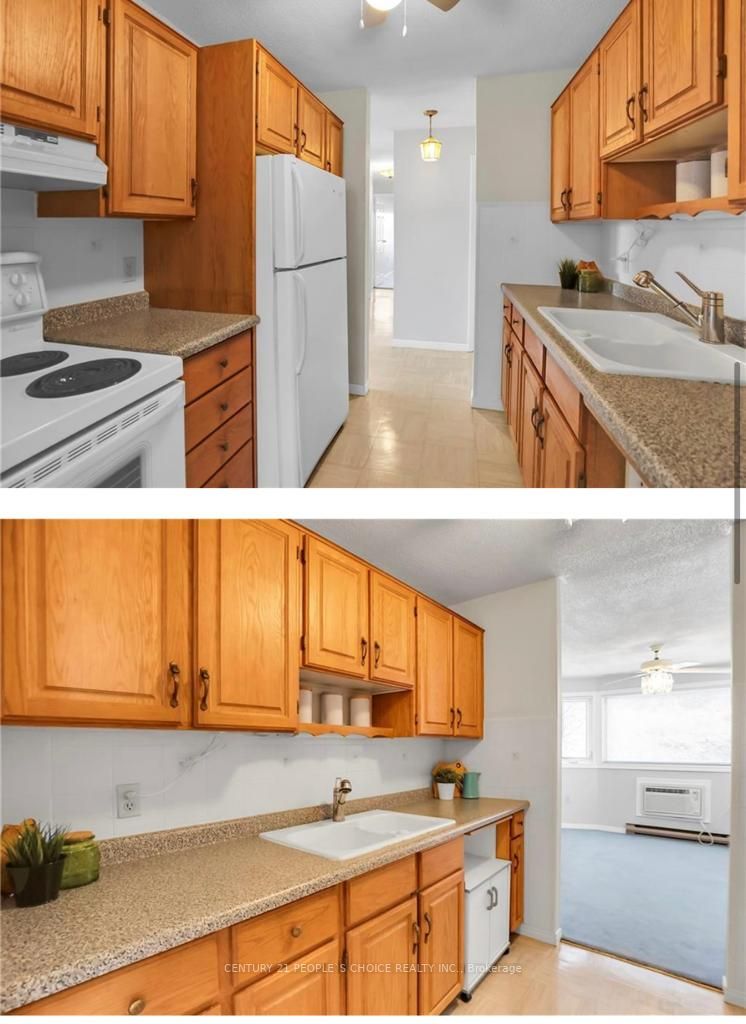 10 John St, #301