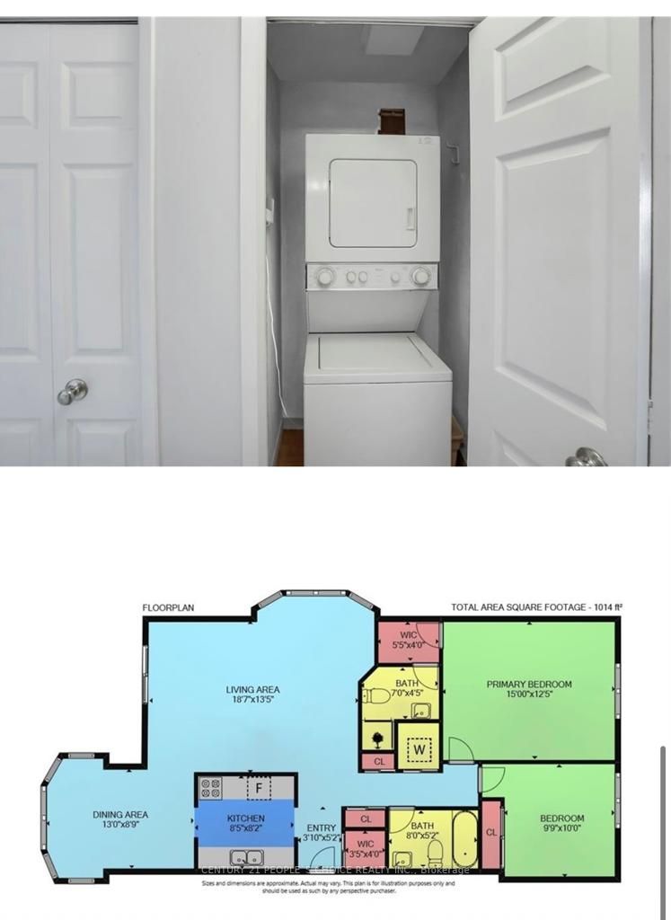 10 John St, #301
