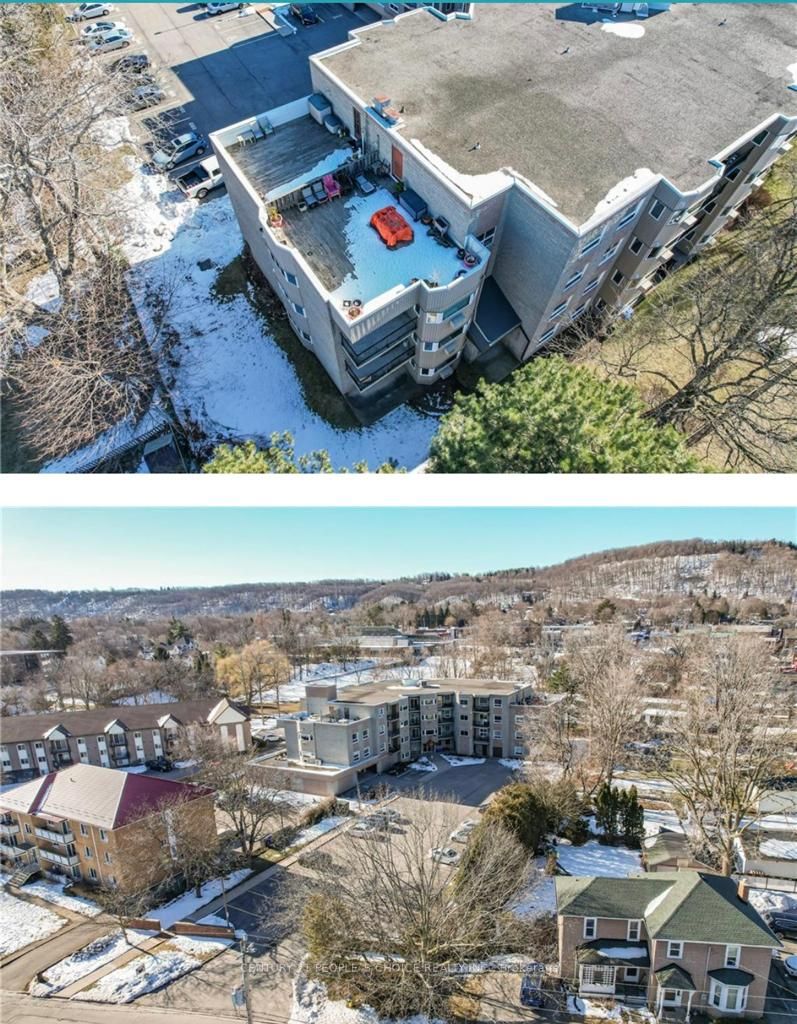 10 John St, #301