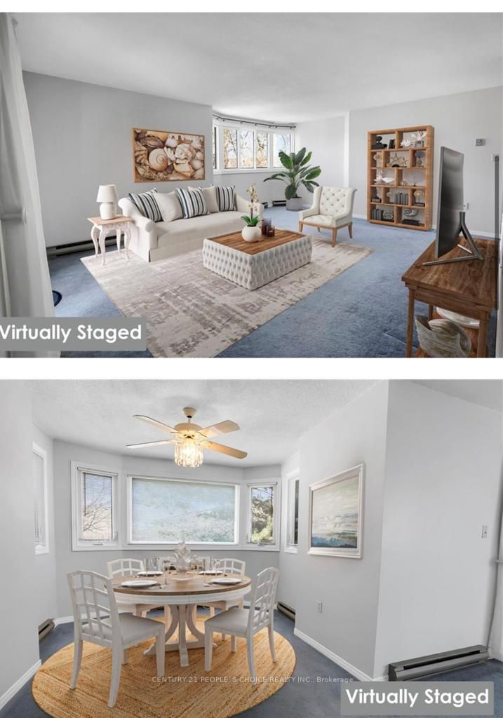 10 John St, #301