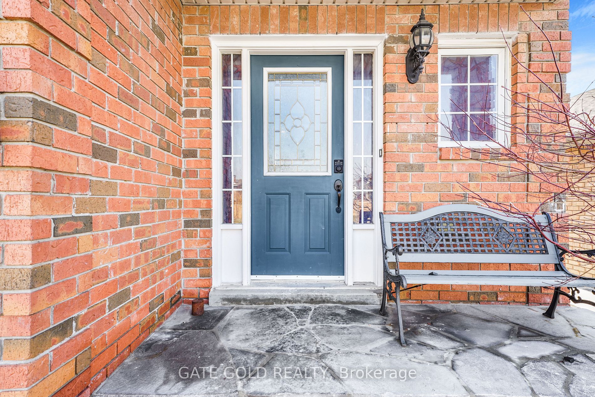 500 Stone Church Rd E