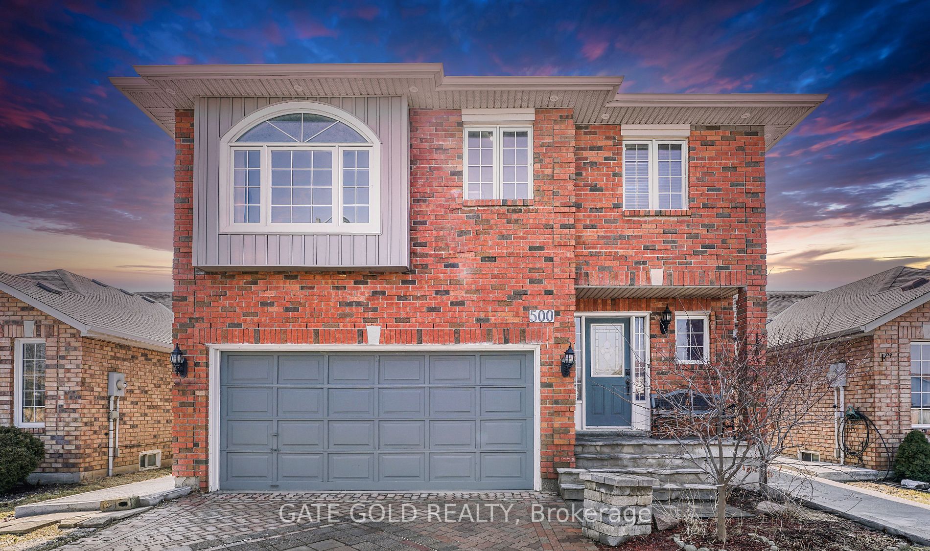 500 Stone Church Rd E