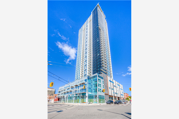 60 Frederick St, Kitchener