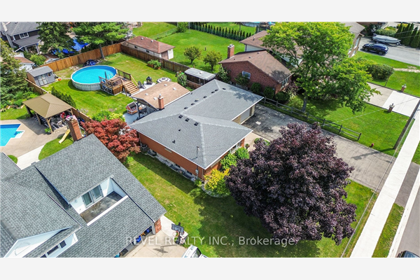 26 Walts St, Welland