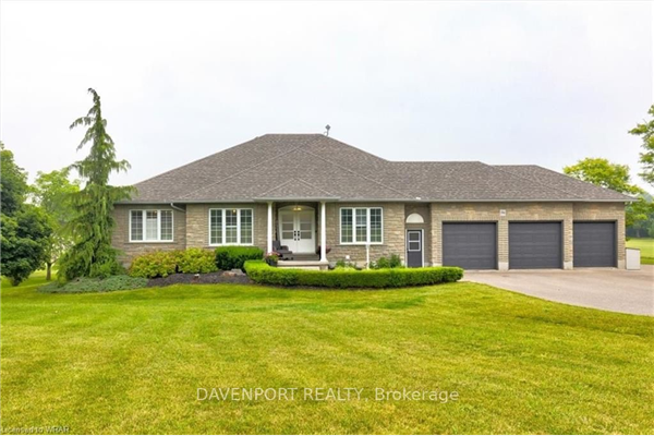 1761 Shellard Rd, Cambridge