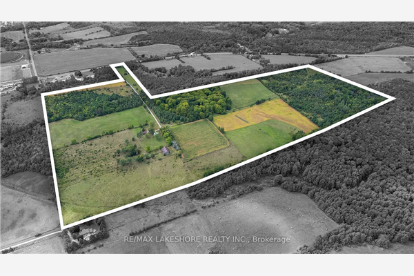 4143 Hwy 28 Rd, Port Hope