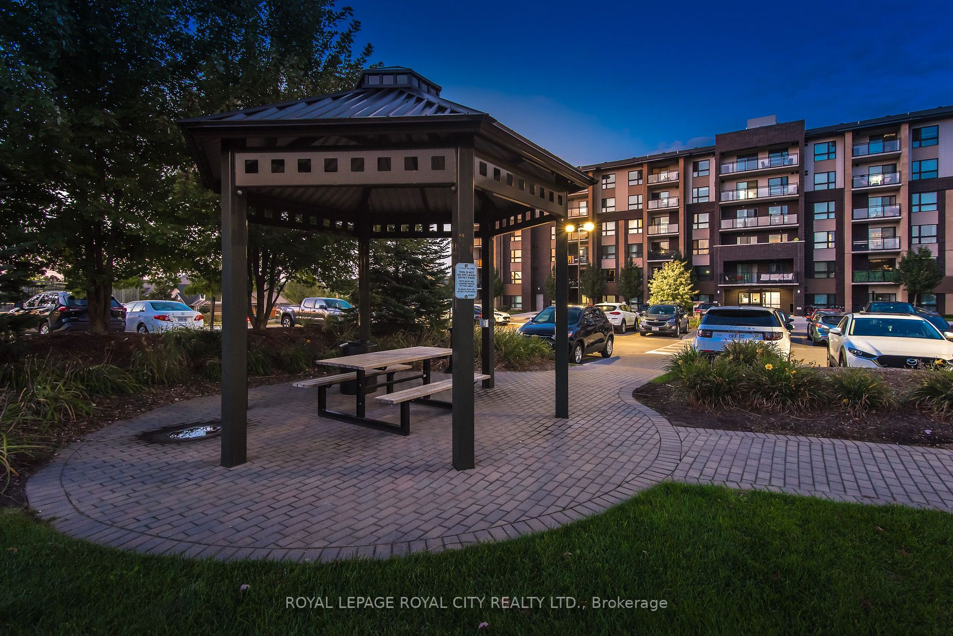 7 Kay Crescent, #208