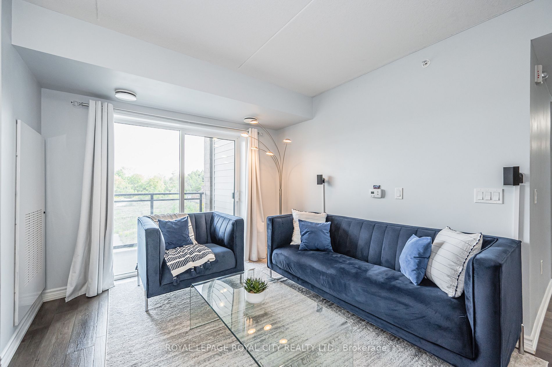 7 Kay Crescent, #208