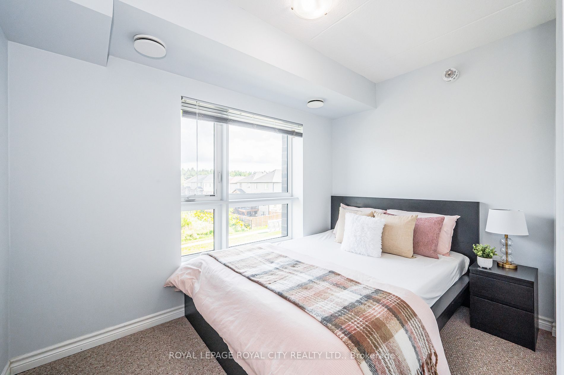 7 Kay Crescent, #208