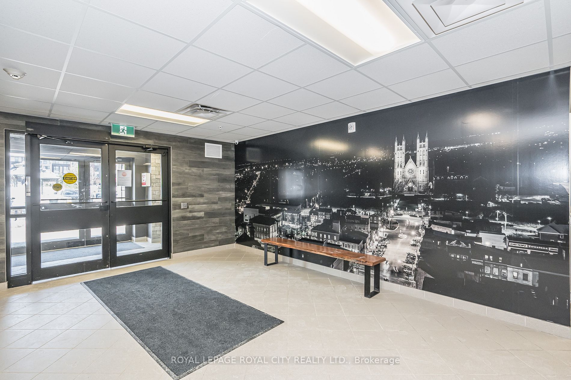7 Kay Crescent, #208