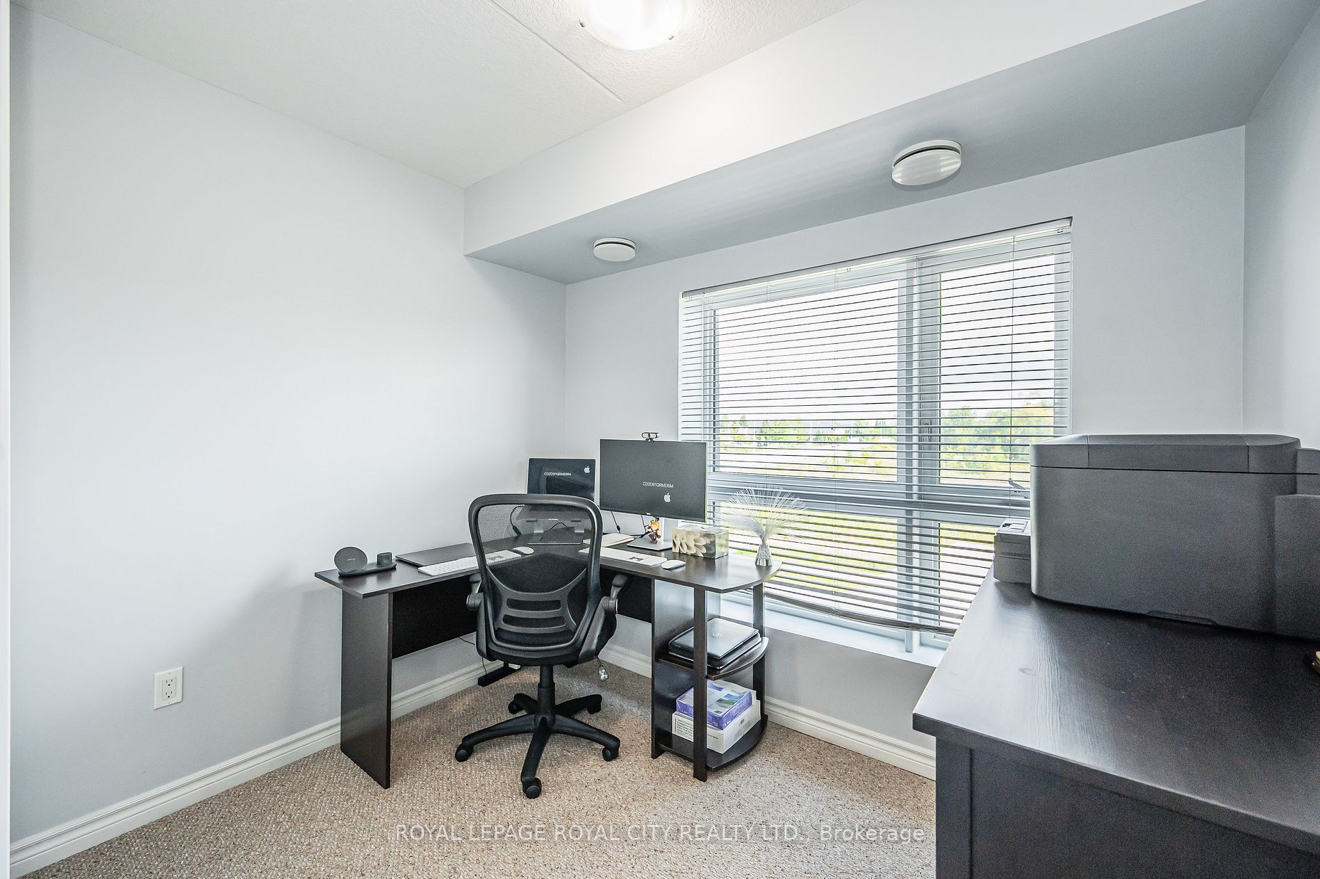 7 Kay Crescent, #208
