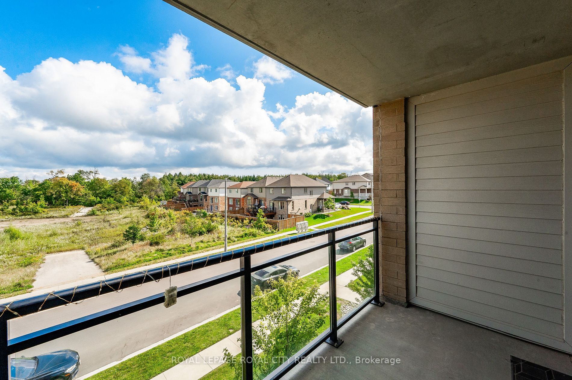 7 Kay Crescent, #208