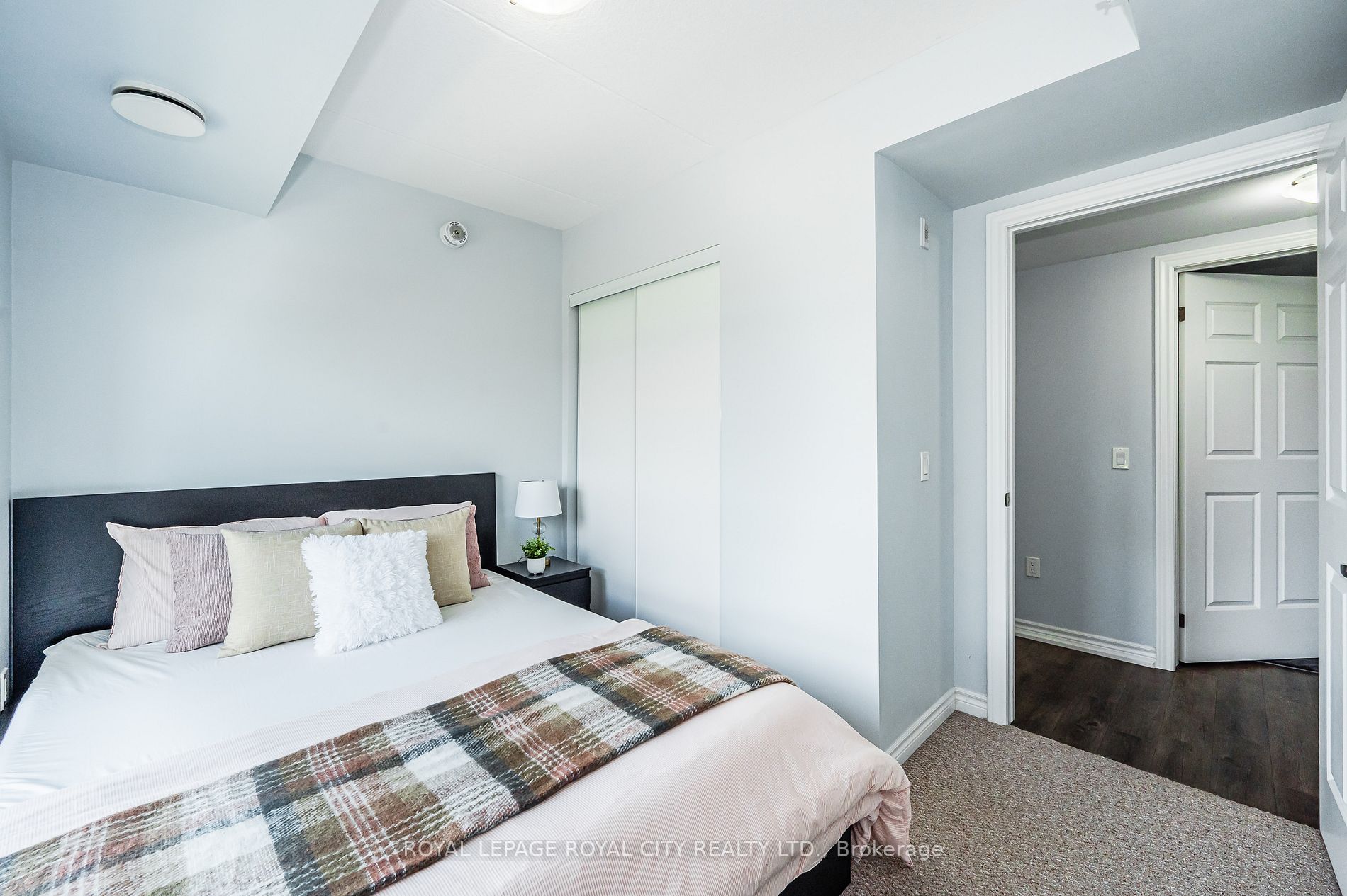 7 Kay Crescent, #208