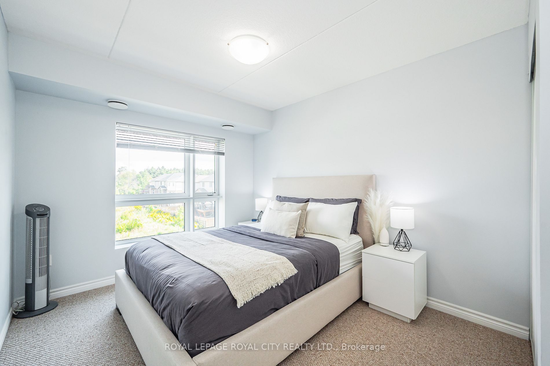 7 Kay Crescent, #208