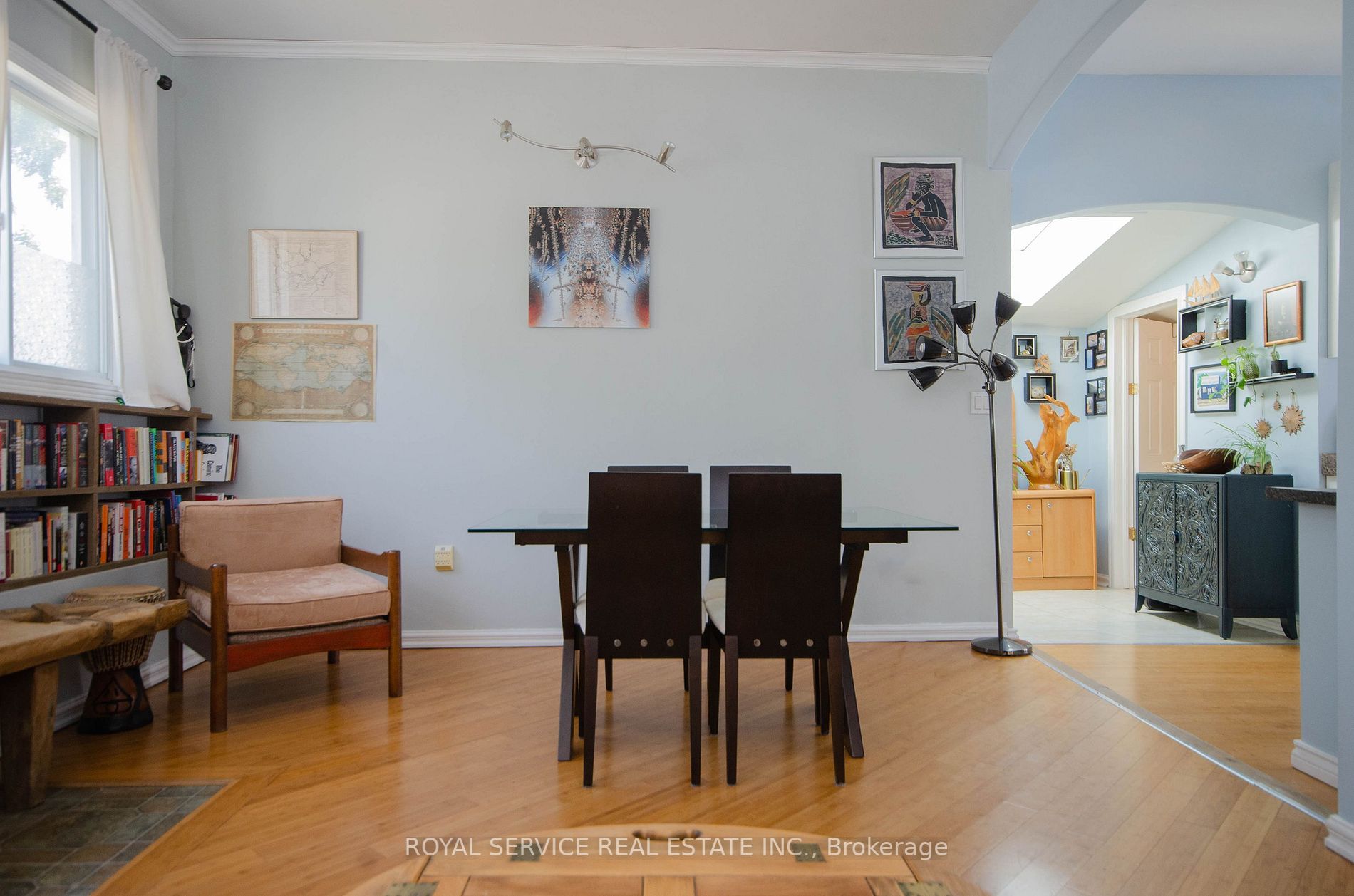 263 Ridout Street