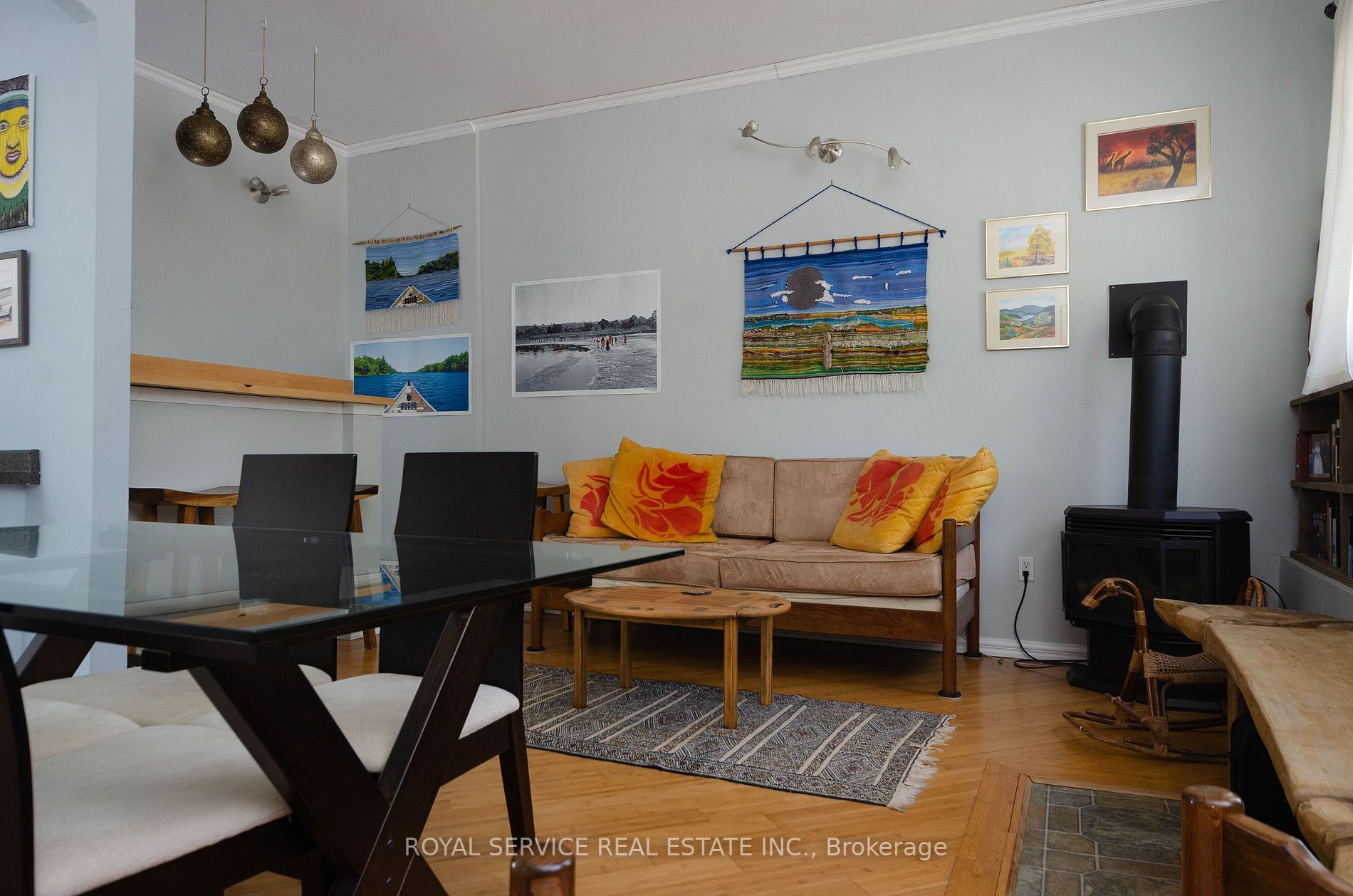 263 Ridout Street