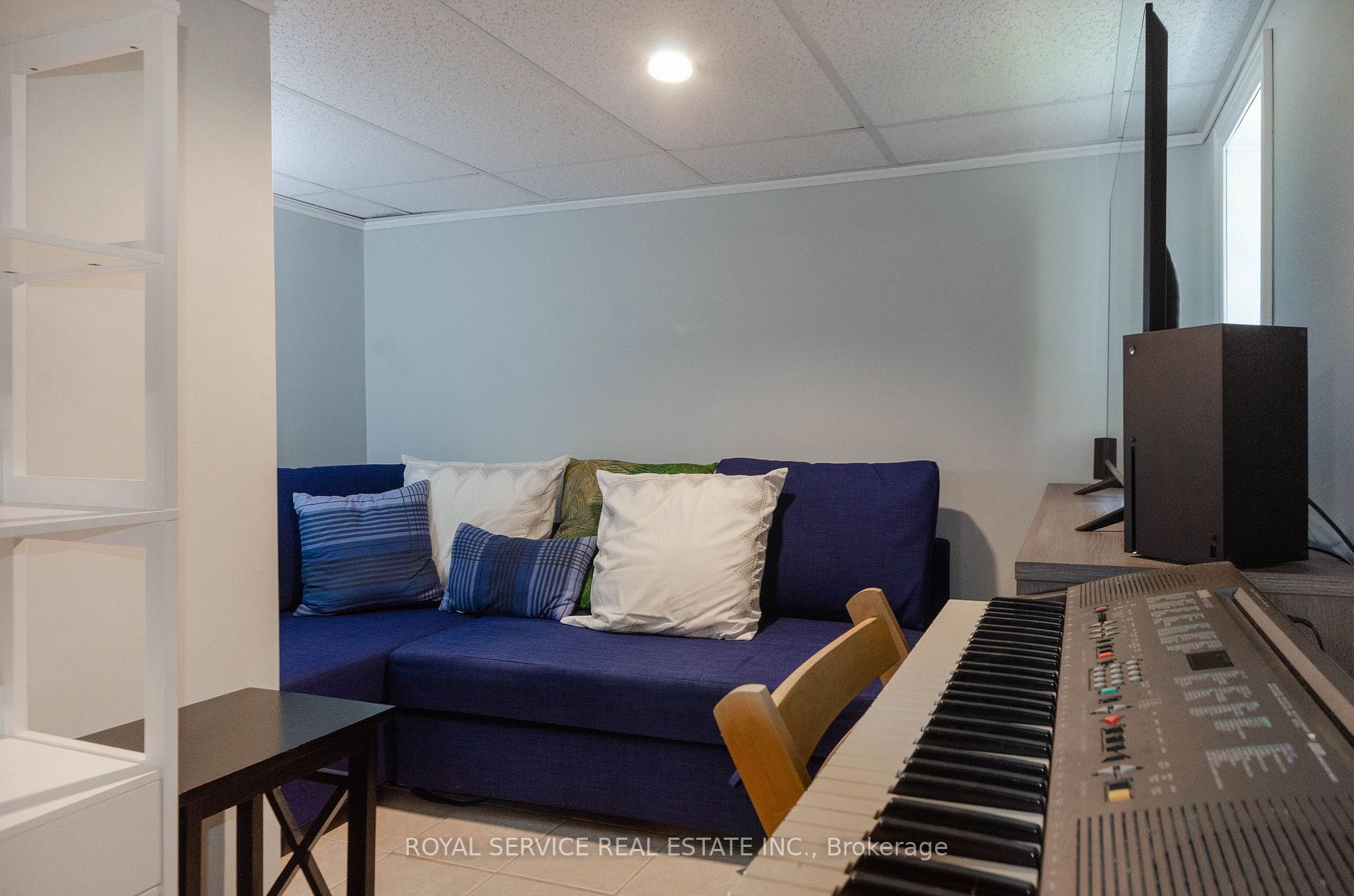 263 Ridout Street