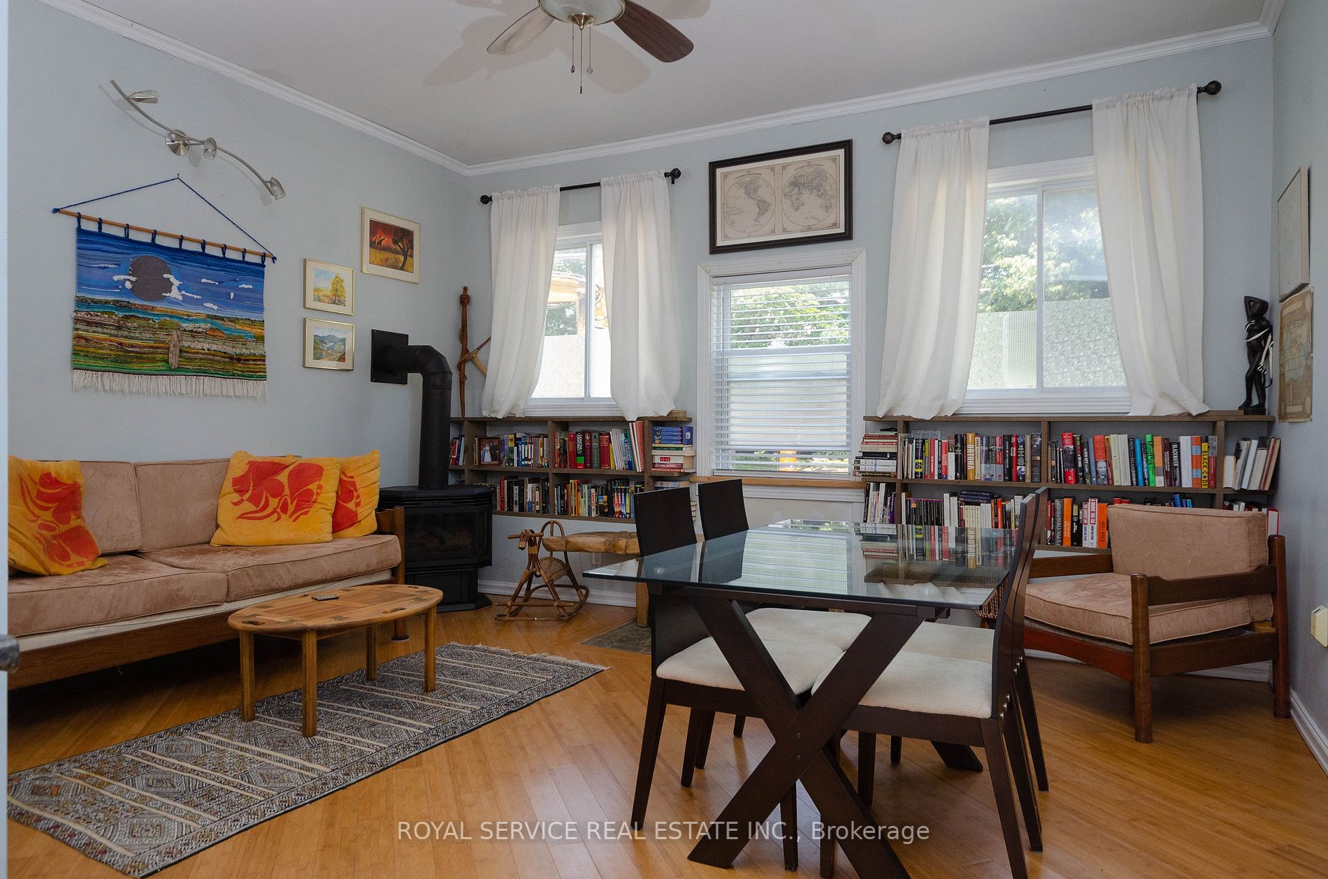 263 Ridout Street