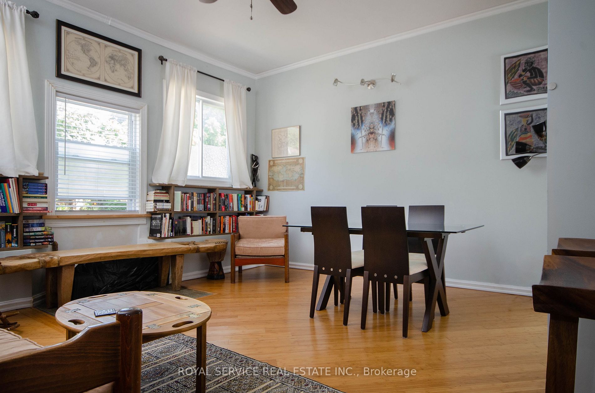 263 Ridout Street
