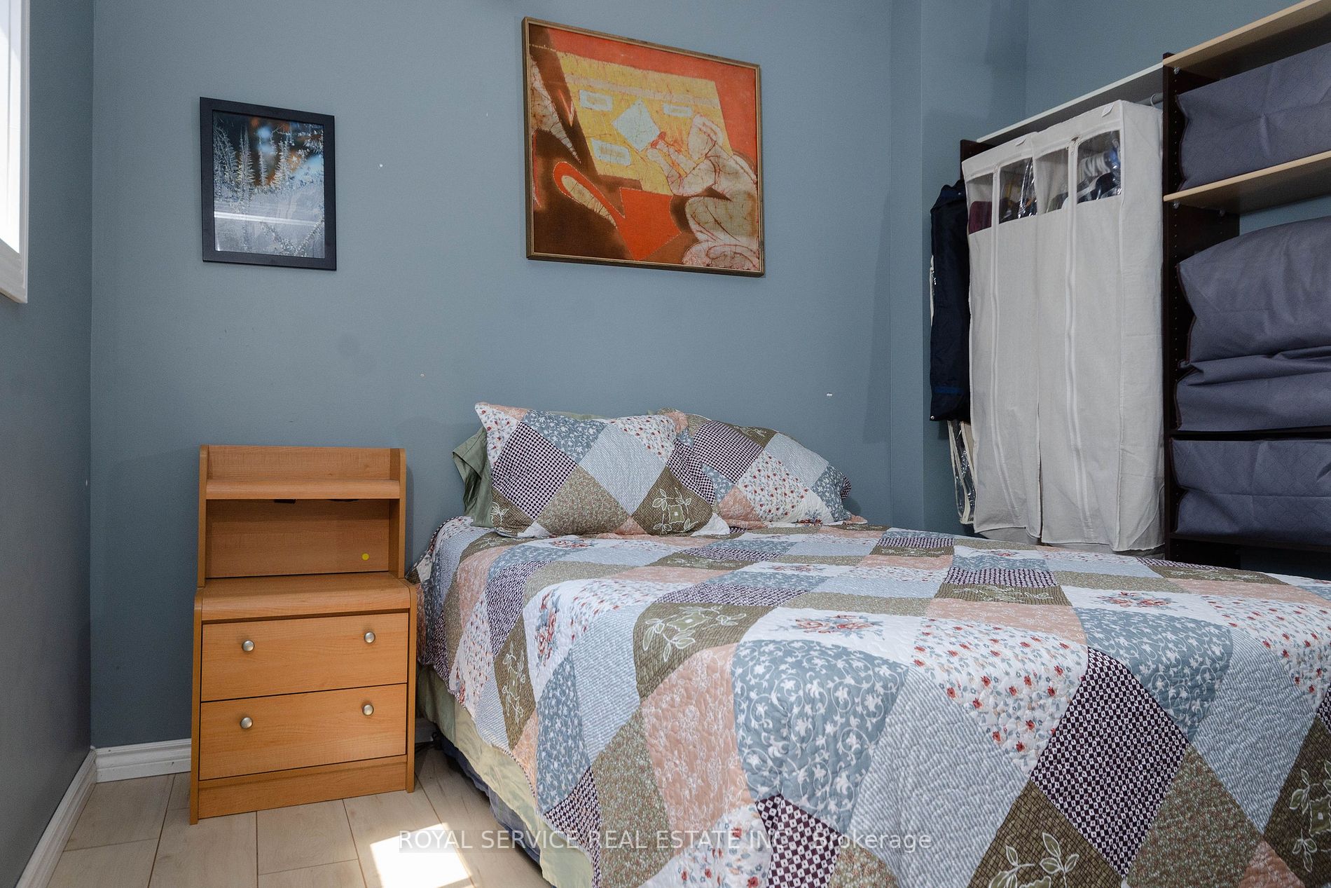 263 Ridout Street