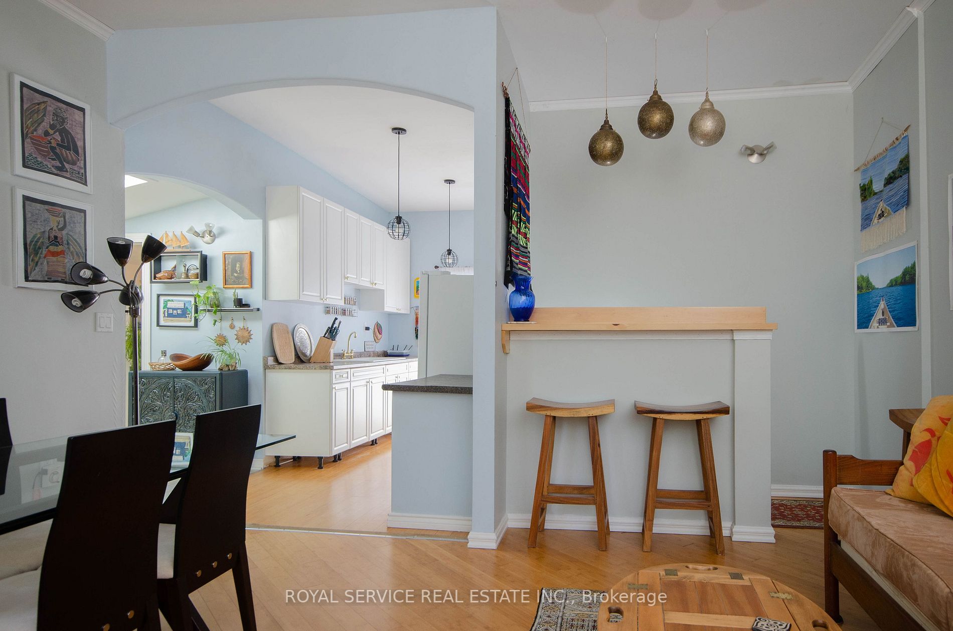263 Ridout Street