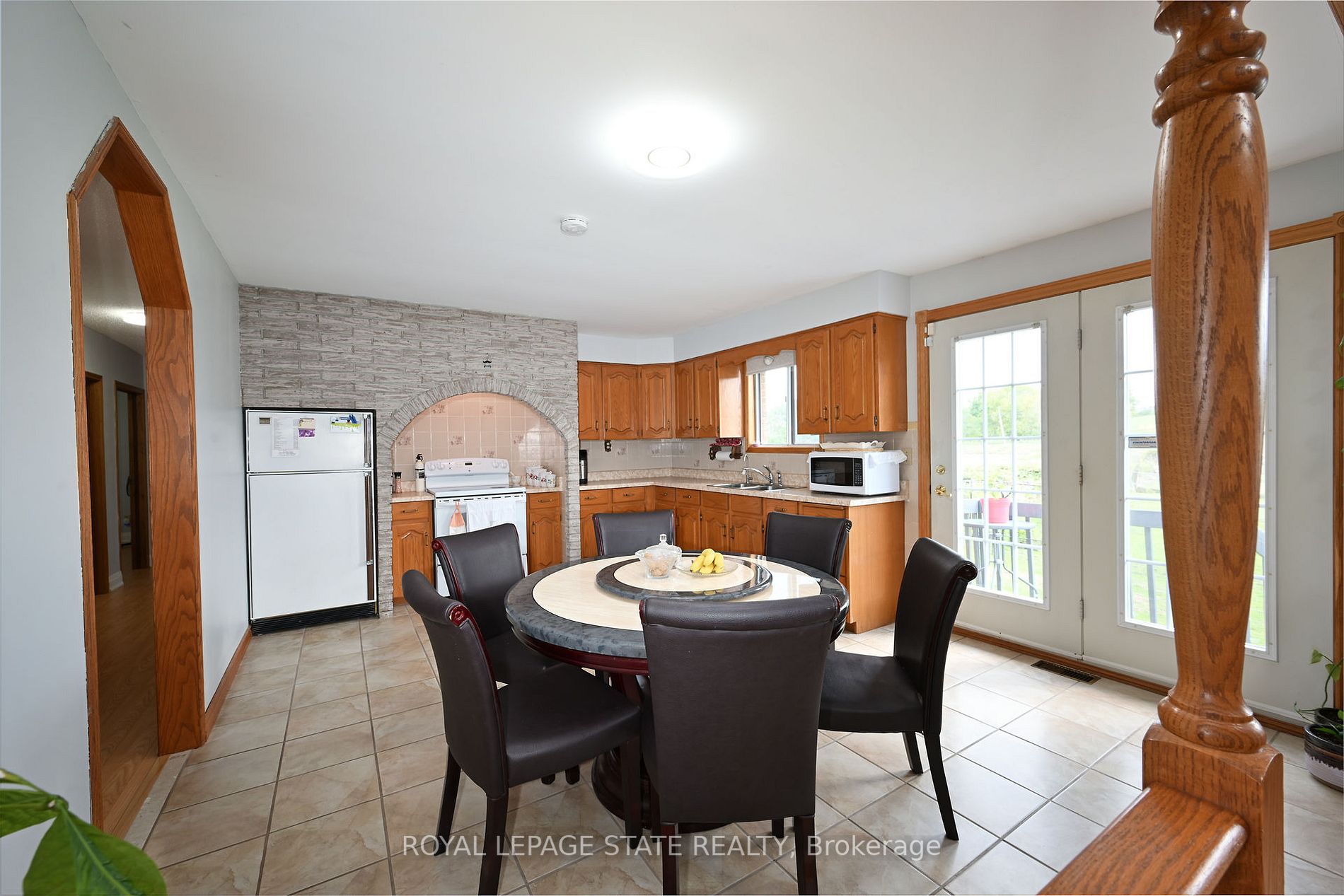 515 Brock Road