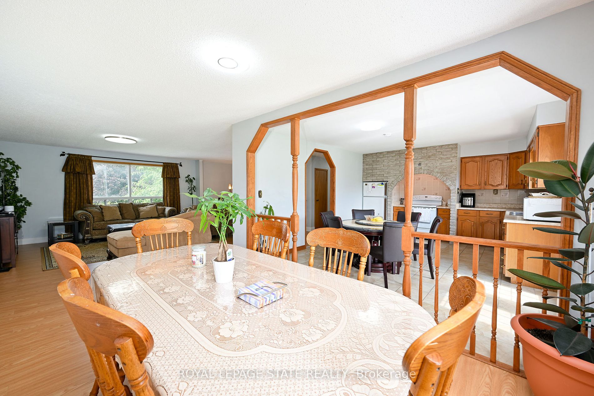 515 Brock Road