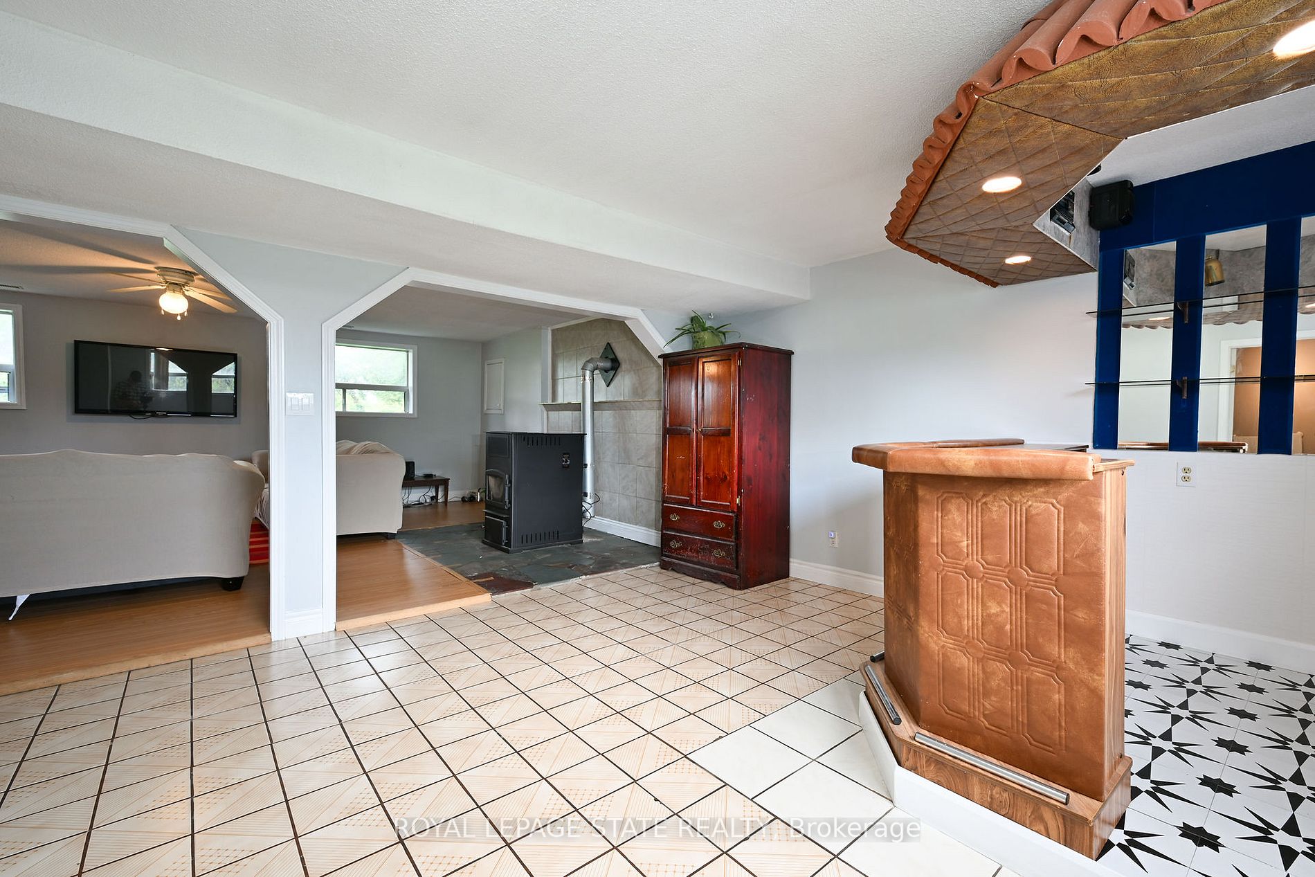 515 Brock Road